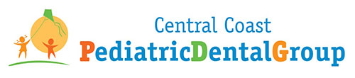Central Coast Pediatric Dental Group logo