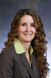Anna Lizaola, Administrative Assistant