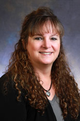 Kathy Diaz, Practice Administrator